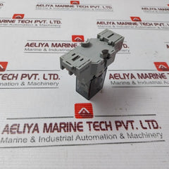 Siemens K10P-11A15-120 Relay With Base 15A 120Vac