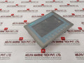 Siemens Ktp700 Basic 1P 6Av2 123-2Gb03-0Ax0 Touch Screen Hmi 4X/12 (Not Working)
