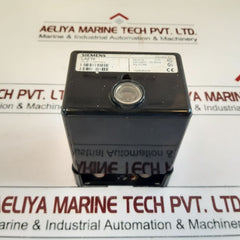 Siemens Lae10 Flame Controller Series 02