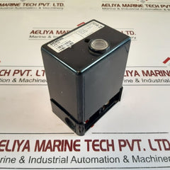 Siemens Lae10 Flame Controller Series 02