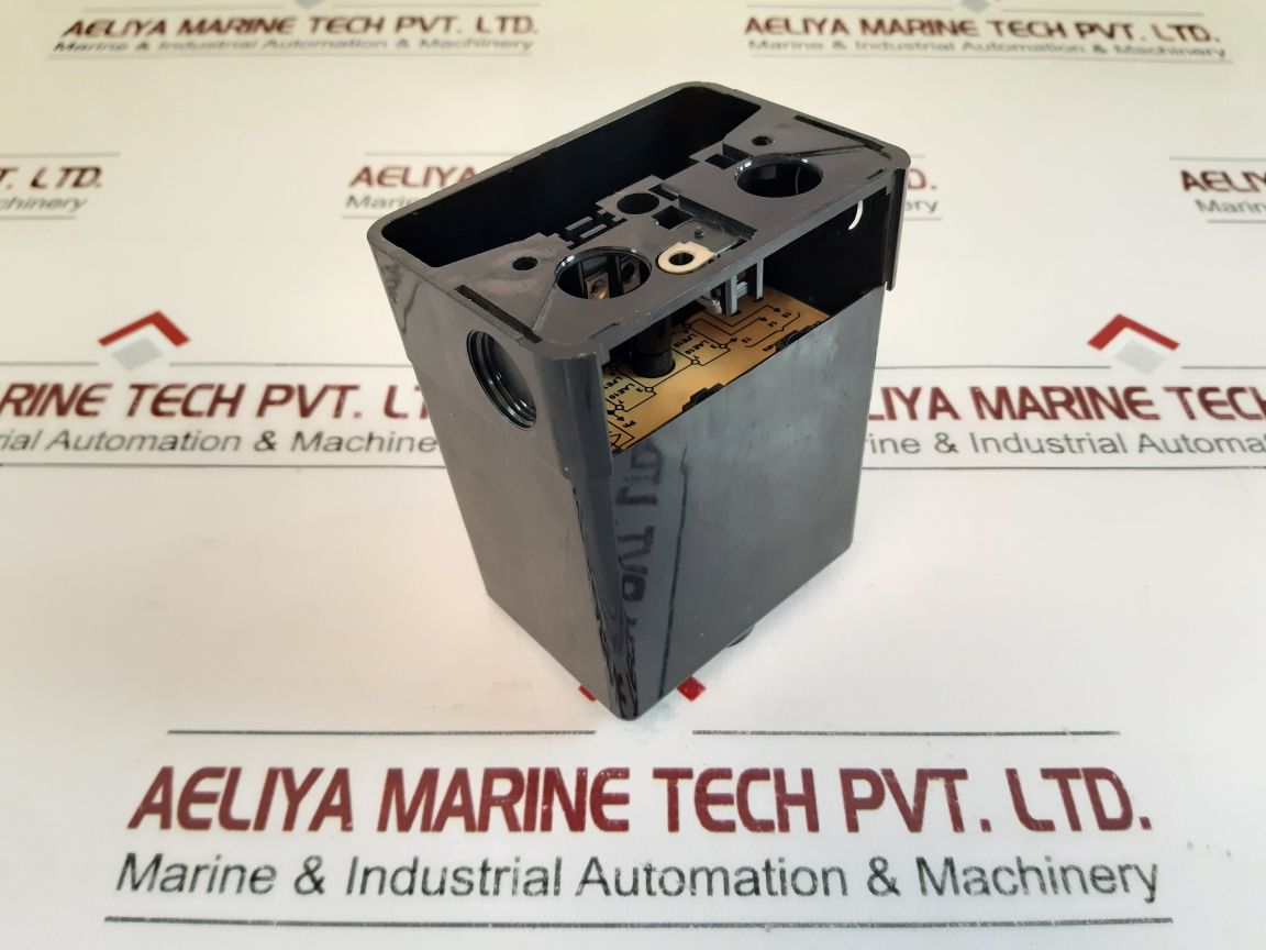 Siemens Lae10 Flame Controller Series 02