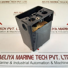 Siemens Lae10 Flame Controller Series 02