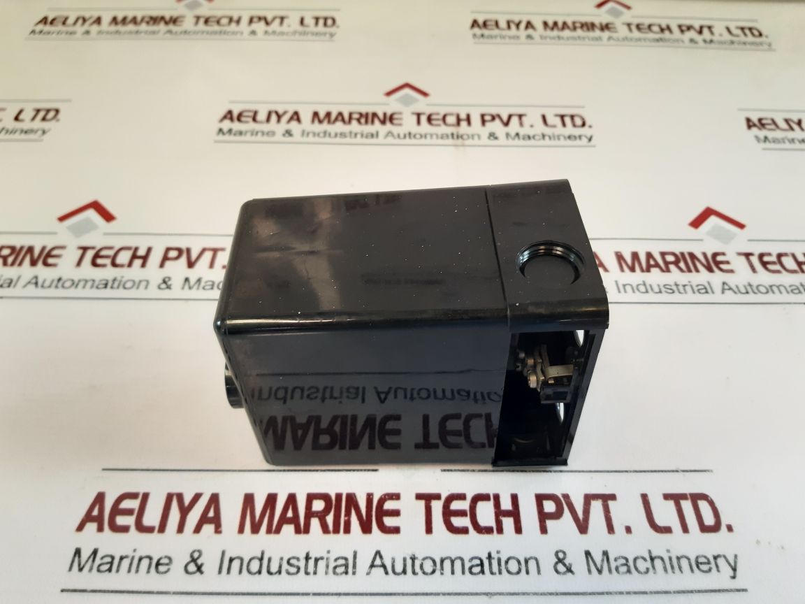 Siemens Lae10 Flame Controller Series 02