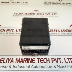 Siemens Lae10 Flame Controller Series 02