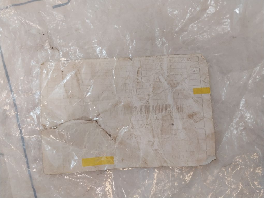 Siemens Lae10 Flame Safeguard