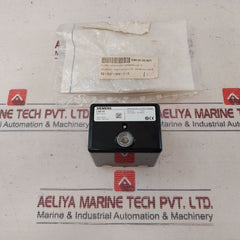 Siemens Lae10 Flame Safeguard