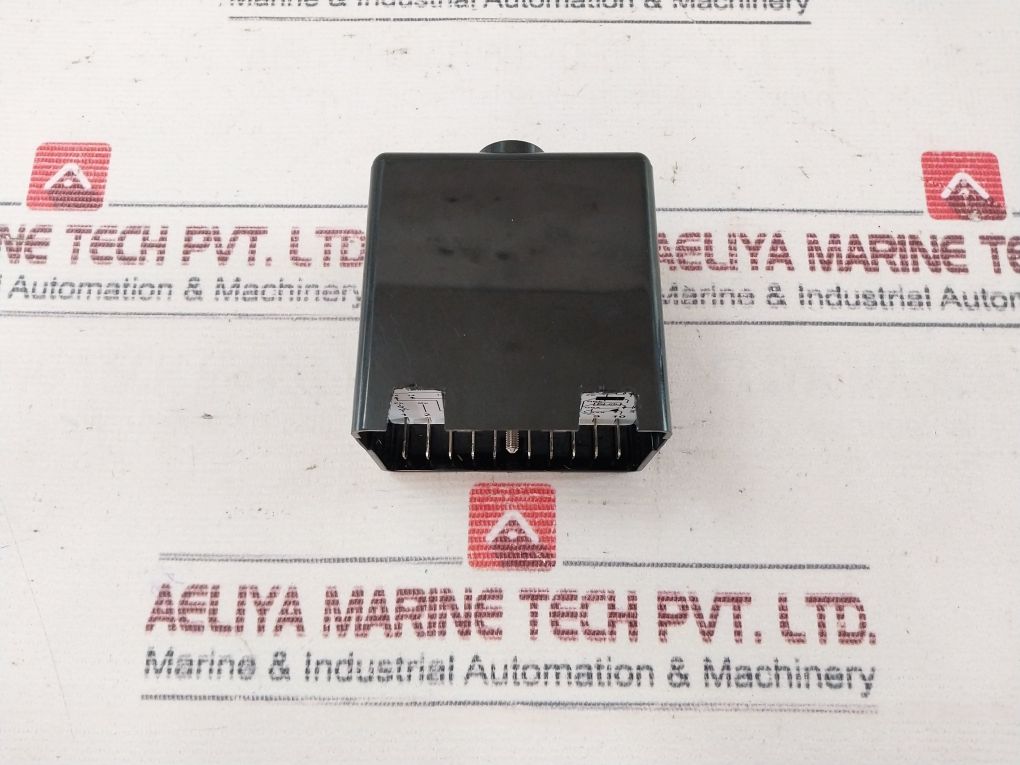 Siemens Lae10 Flame Safeguard