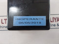 Siemens Lae10 Flame Safeguard 50-60 Hz