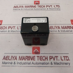 Siemens Lae10 Flame Safeguard Controller 220-240V