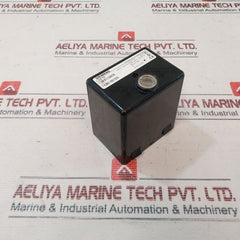 Siemens Lae10 Flame Safeguard Controller 220-240V