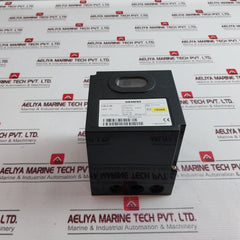 Siemens Lal2.25 Burner Controller Series 02 50-60Hz