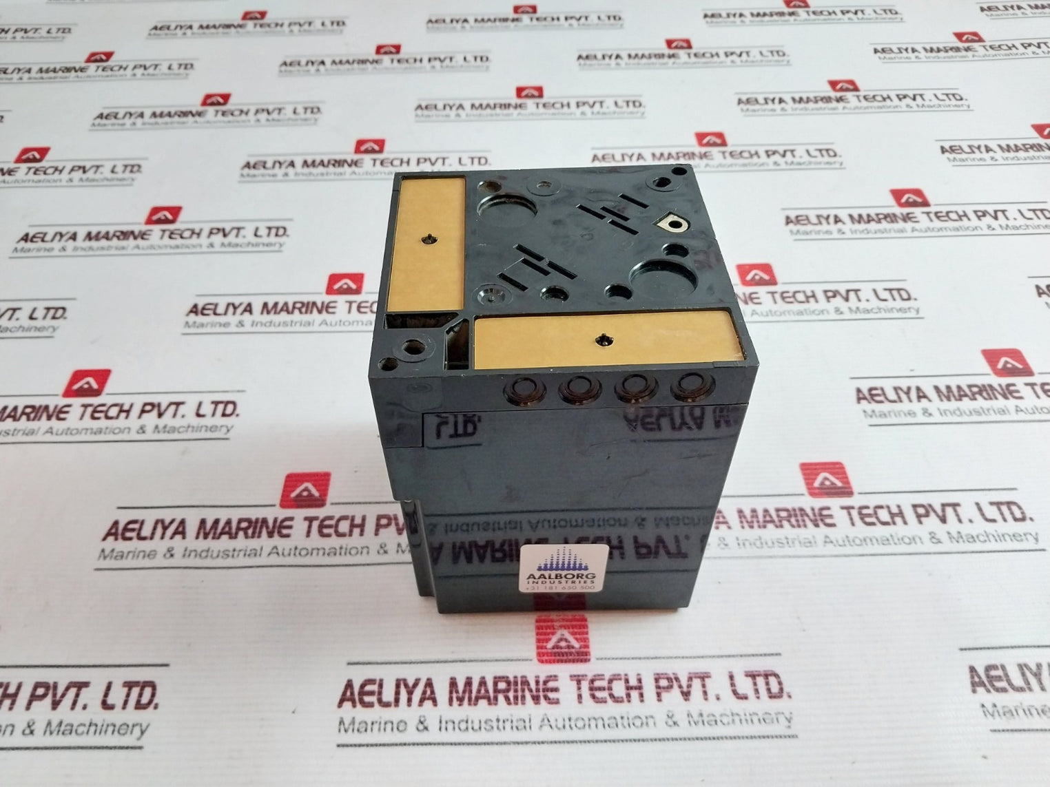 Siemens Lal2.25 Burner Controller Series 02 50-60Hz