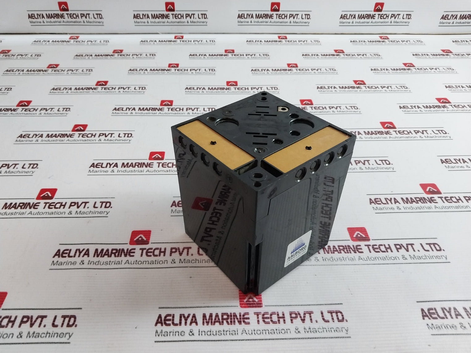 Siemens Lal2.25 Burner Controller Series 02 50-60Hz