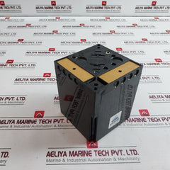 Siemens Lal2.25 Burner Controller Series 02 50-60Hz