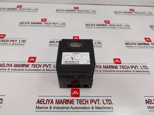 Siemens Lal2.25Cb Burner Controller