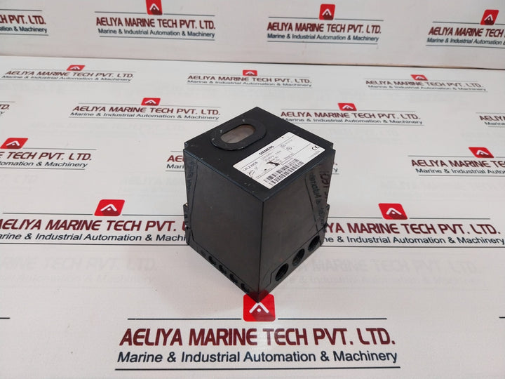 Siemens Lal2.25Cb Burner Controller