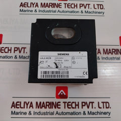 Siemens Lal2.25Cb Burner Controller