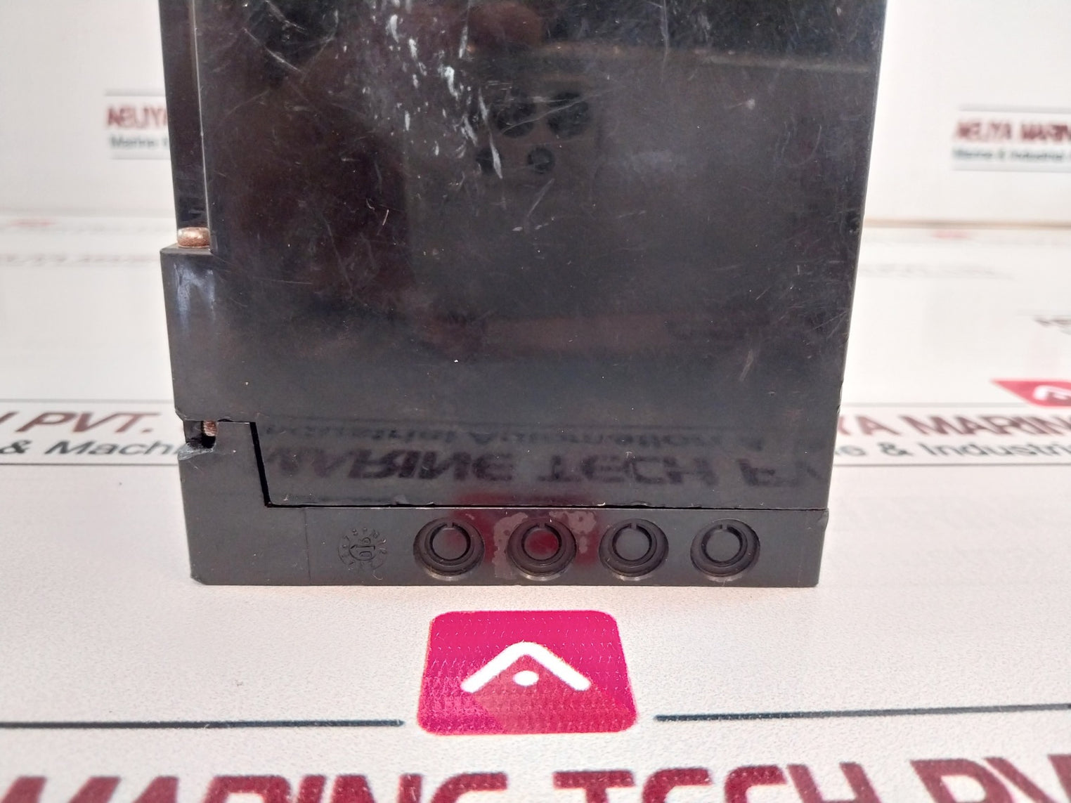 Siemens Lal2.25Cb Burner Controller