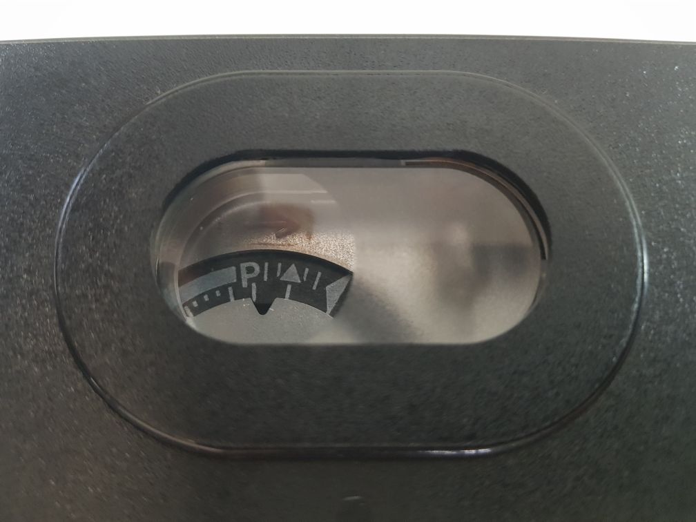 Siemens lal2.65 oil burner control serie 02