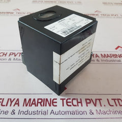 Siemens lal2.65 oil burner control serie 02