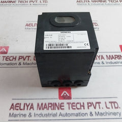 Siemens Lal3.25 Oil Burner Controller 220-240V~