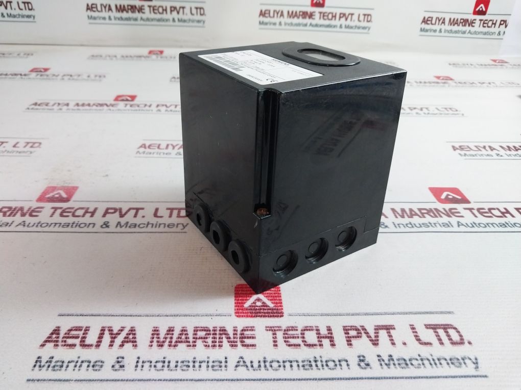 Siemens Lal3.25 Oil Burner Controller 220-240V~