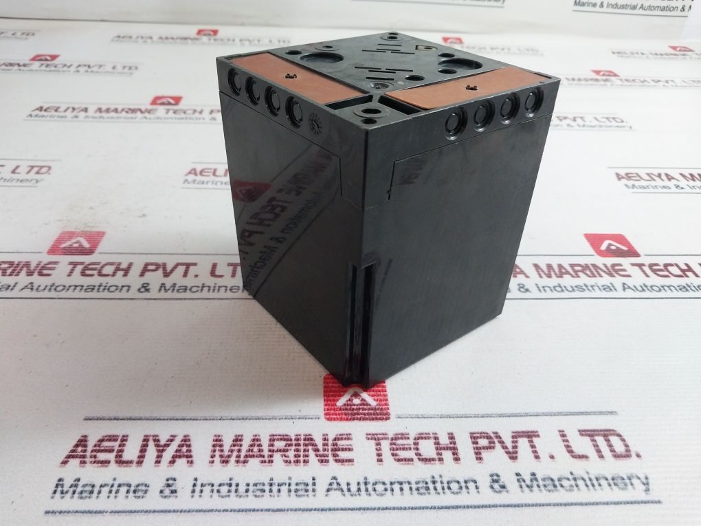 Siemens Lal3.25 Oil Burner Controller 220-240V~