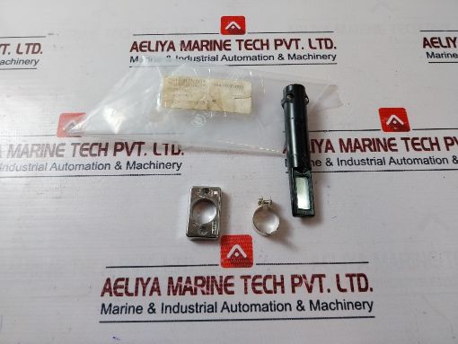 Siemens Landis & Gyr 1706 Rar9 Photocell Flame Sensor