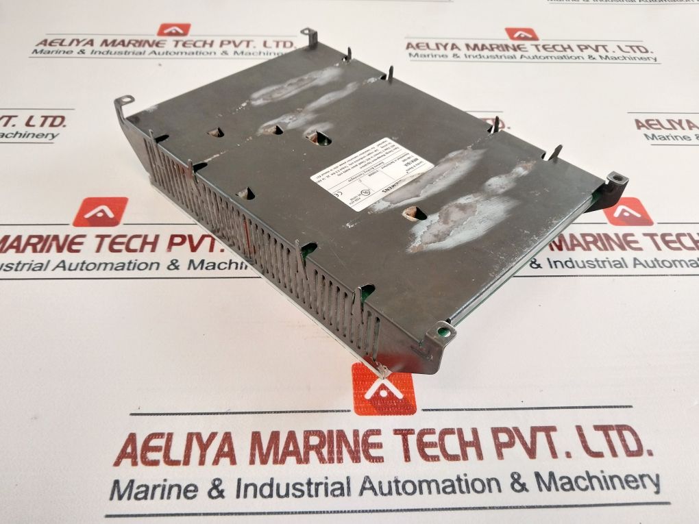 Siemens Landis & Staefa Nrk16/A Remote Control Application Controller 50/60Hz