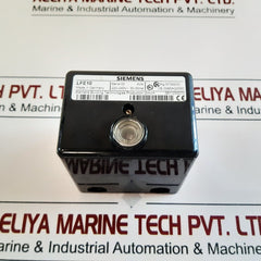 Siemens Lfe10 Series 02 Flame Detector 220-240V~ Free Shipping