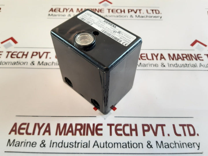 Siemens Lfe10 Series 02 Flame Detector 220-240V~ Free Shipping