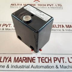 Siemens Lfe10 Series 02 Flame Detector 220-240V~ Free Shipping