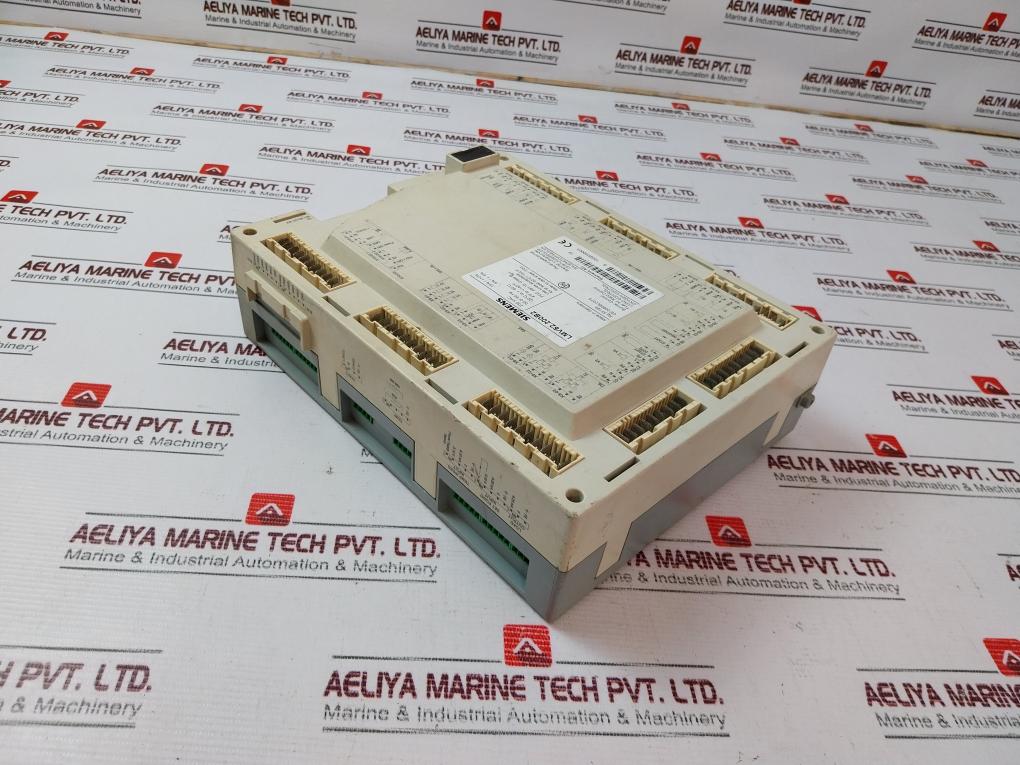Siemens Lmv52.200B2 Burner Controller 230Vac 50/60Hz