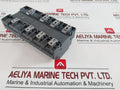 Siemens 6Ed1 052-1Md00-0Ba5 Logic Module 6Ed1 055-1Mb00-0Ba1 Expansion Module
