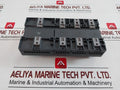 Siemens 6Ed1 052-1Md00-0Ba5 Logic Module 6Ed1 055-1Mb00-0Ba1 Expansion Module