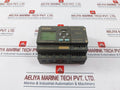 Siemens Logo! 12/24Rc Logic Module 6Ed1 052-1Md00-0Ba6