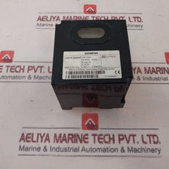 Siemens Lok16.250A27 Oil Burner Controller 220-240V