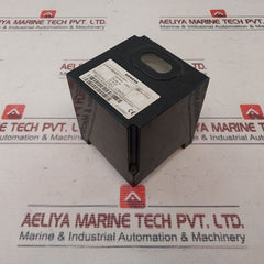Siemens Lok16.250A27 Oil Burner Controller 220-240V