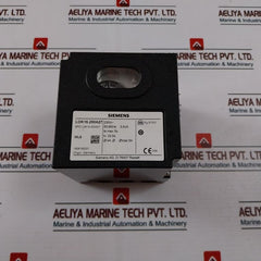 Siemens Lok16.250A27 Oil Burner Controller 230V Ac