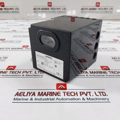 Siemens Lok16.250A27 Oil Burner Controller 230V Ac