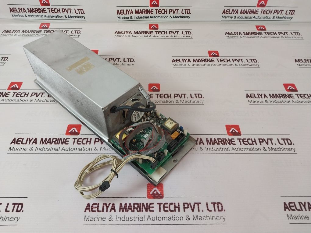 Siemens Lvm Firefinder Line Voice Module Firefighter Microphones