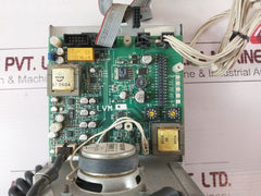 Siemens Lvm Firefinder Line Voice Module Firefighter Microphones