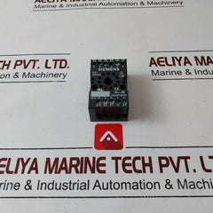 Siemens Lzs:Mt78750 Socket Base

