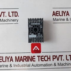 Siemens Lzs:Mt78750 Socket Base