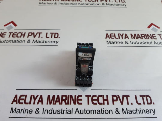 Siemens Lzx: Pt570024 Relay