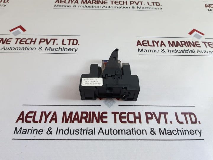 Siemens Lzx: Pt570024 Relay