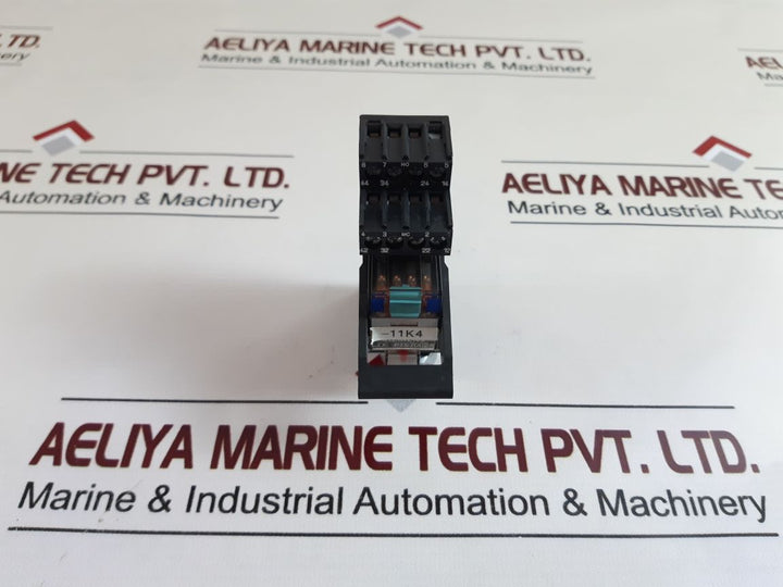 Siemens Lzx: Pt570024 Relay