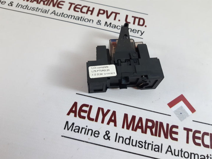 Siemens Lzx: Pt570024 Relay