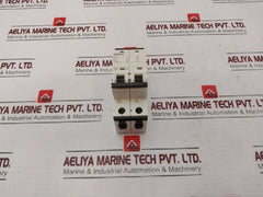 Siemens Mcb C6 5Sy4206-7 Circuit Breaker 400V Ac