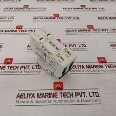 Siemens Mcb C6 5Sy4206-7 Circuit Breaker 400V Ac